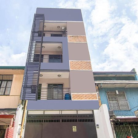 Oyo 766 Ichehan Apartments Манила Екстериор снимка