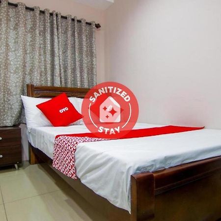 Oyo 766 Ichehan Apartments Манила Екстериор снимка
