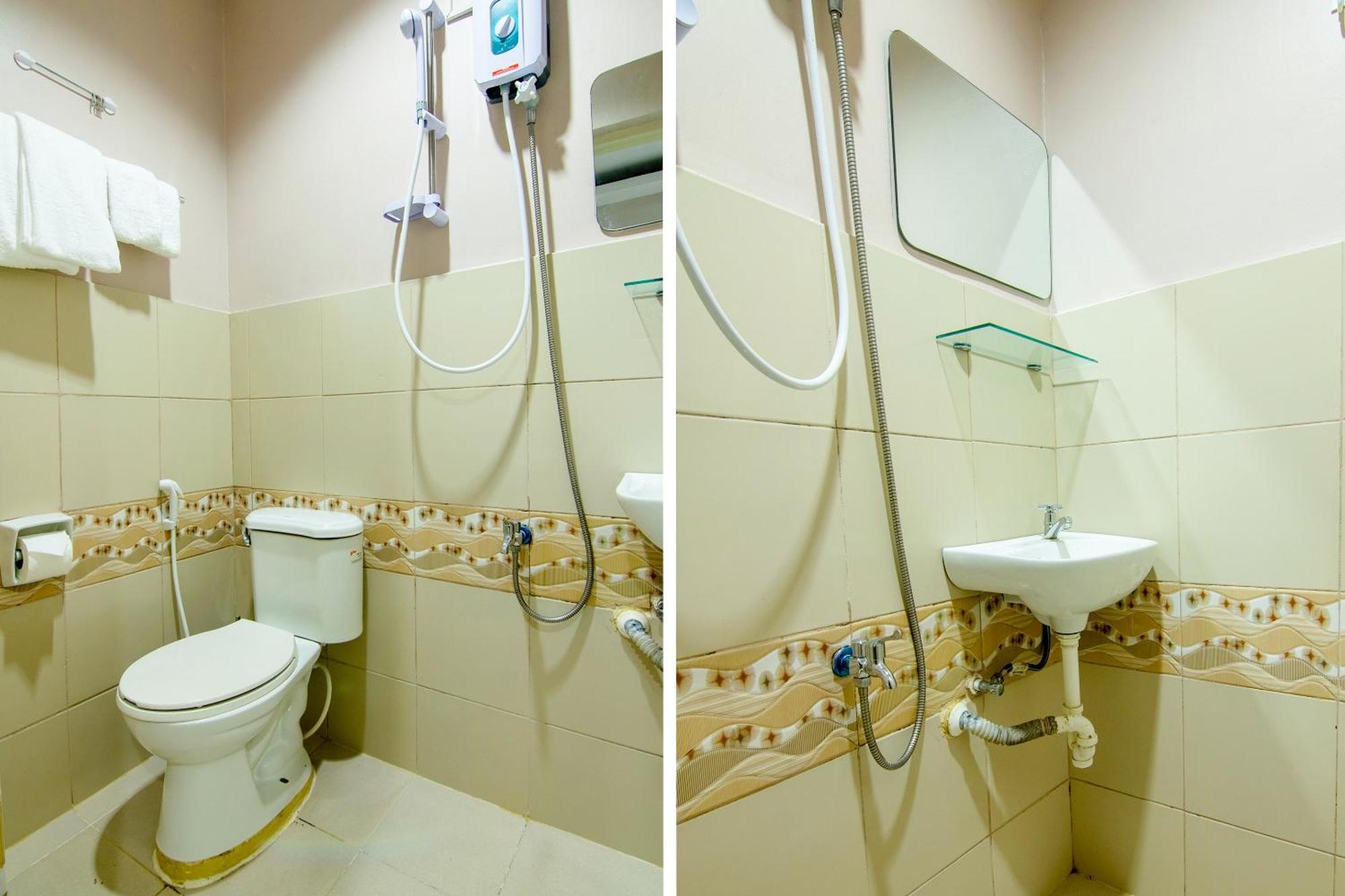 Oyo 766 Ichehan Apartments Манила Екстериор снимка