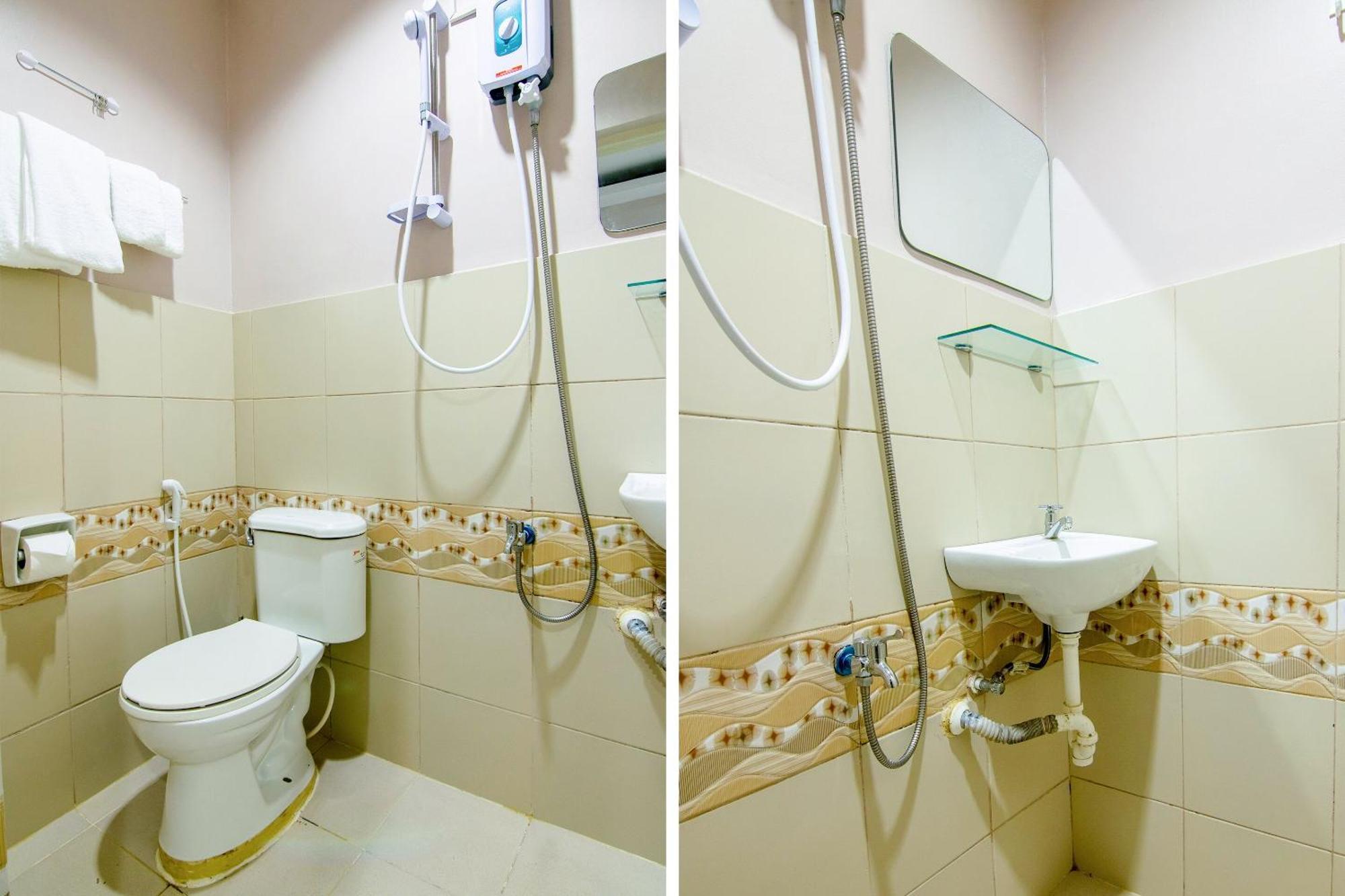 Oyo 766 Ichehan Apartments Манила Екстериор снимка
