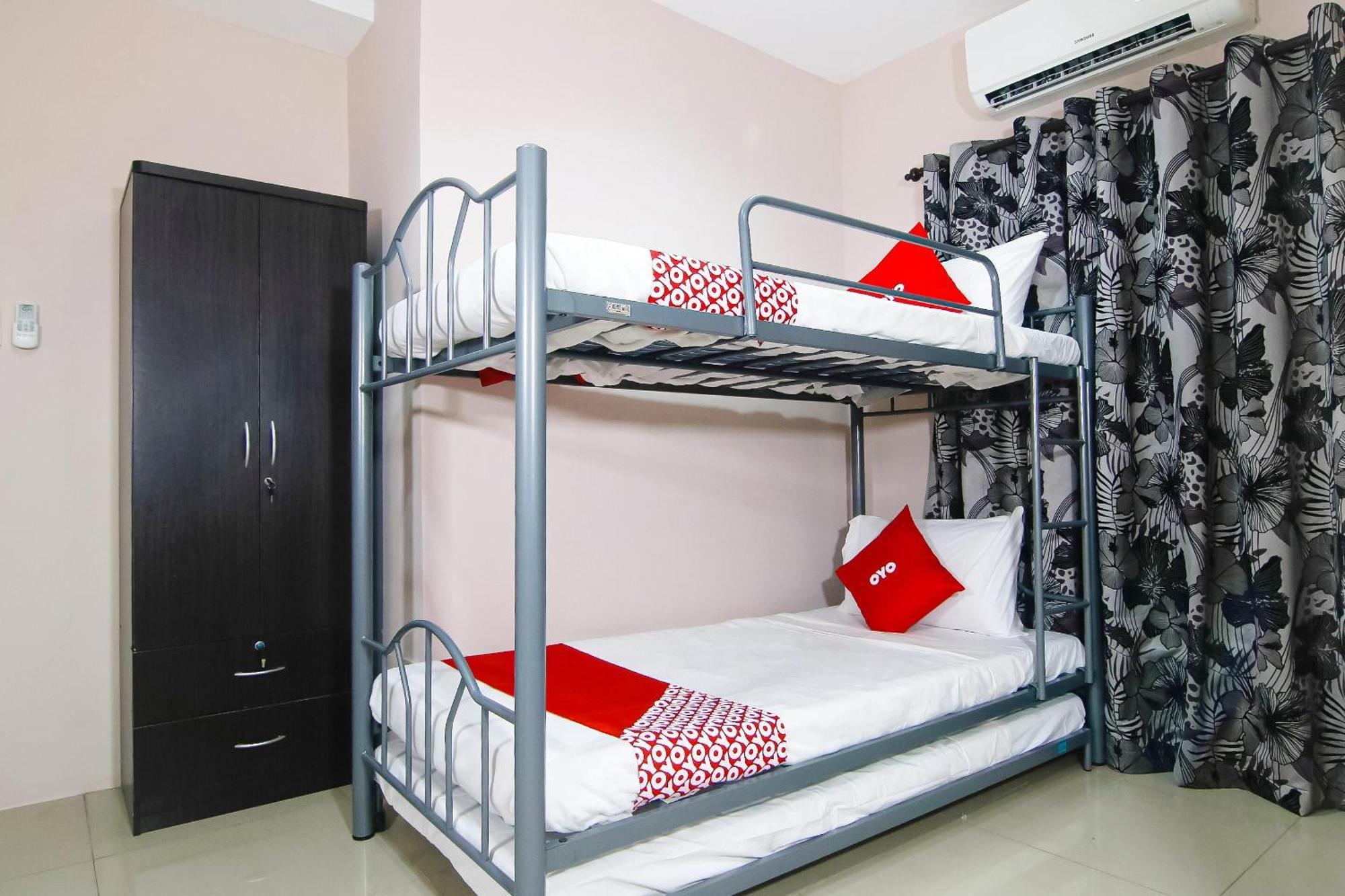 Oyo 766 Ichehan Apartments Манила Екстериор снимка